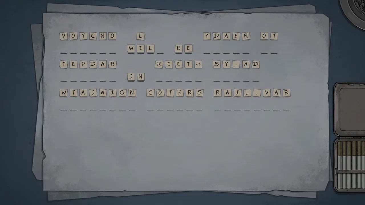 From Basement with Love Screenshot 3