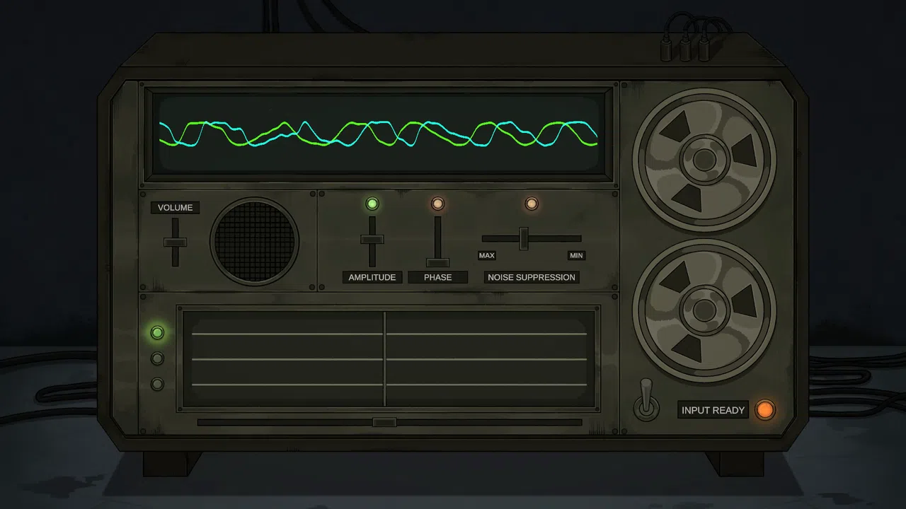 From Basement with Love Screenshot 5