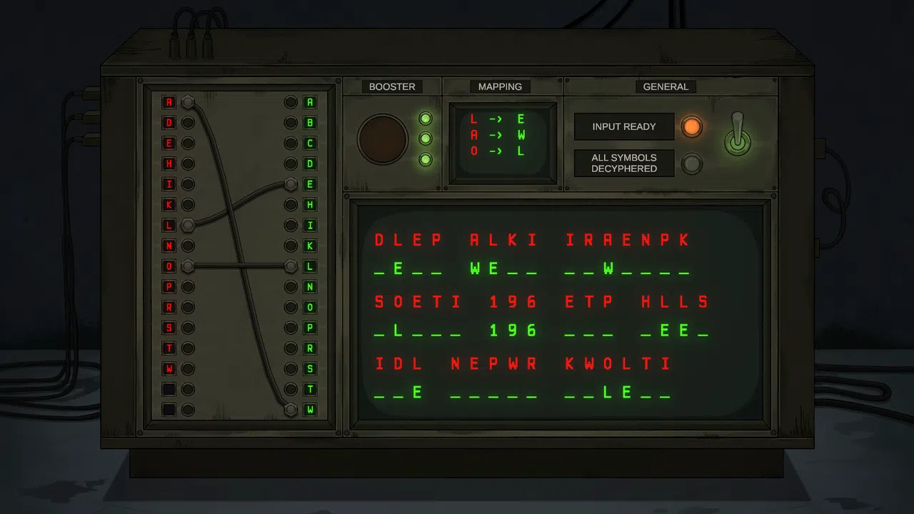 From Basement with Love Screenshot 1