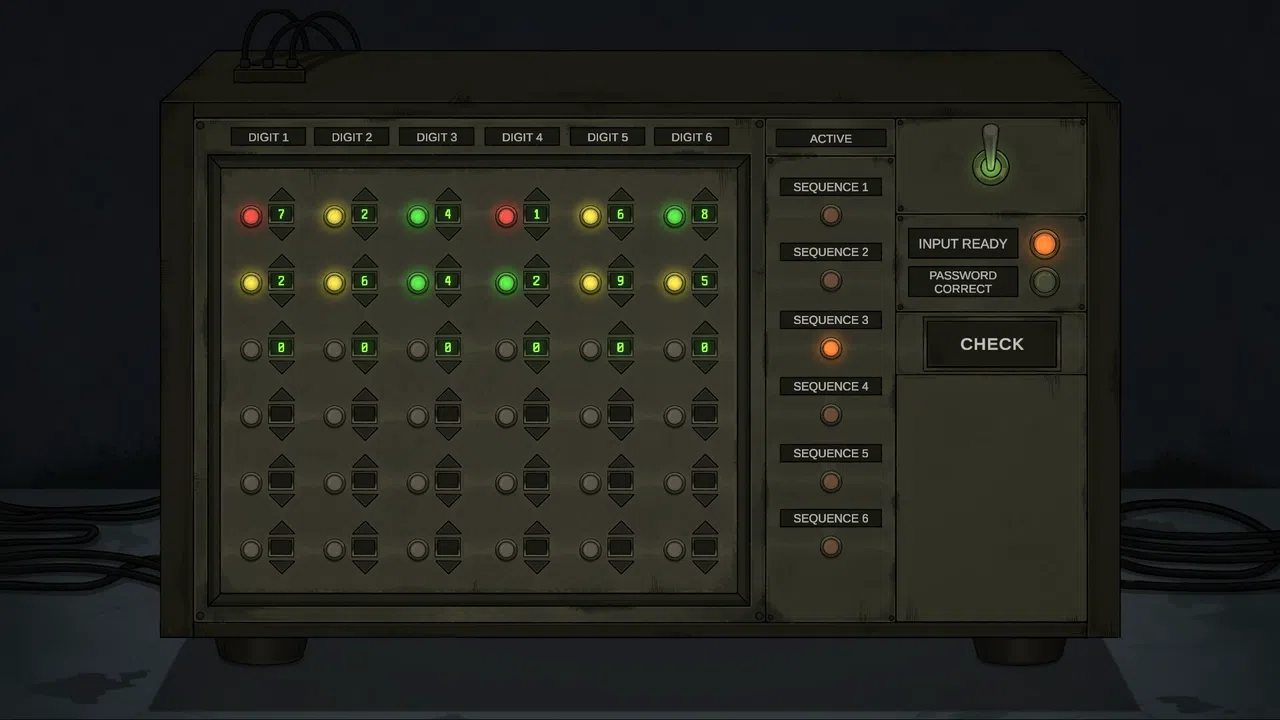 From Basement with Love Screenshot 2
