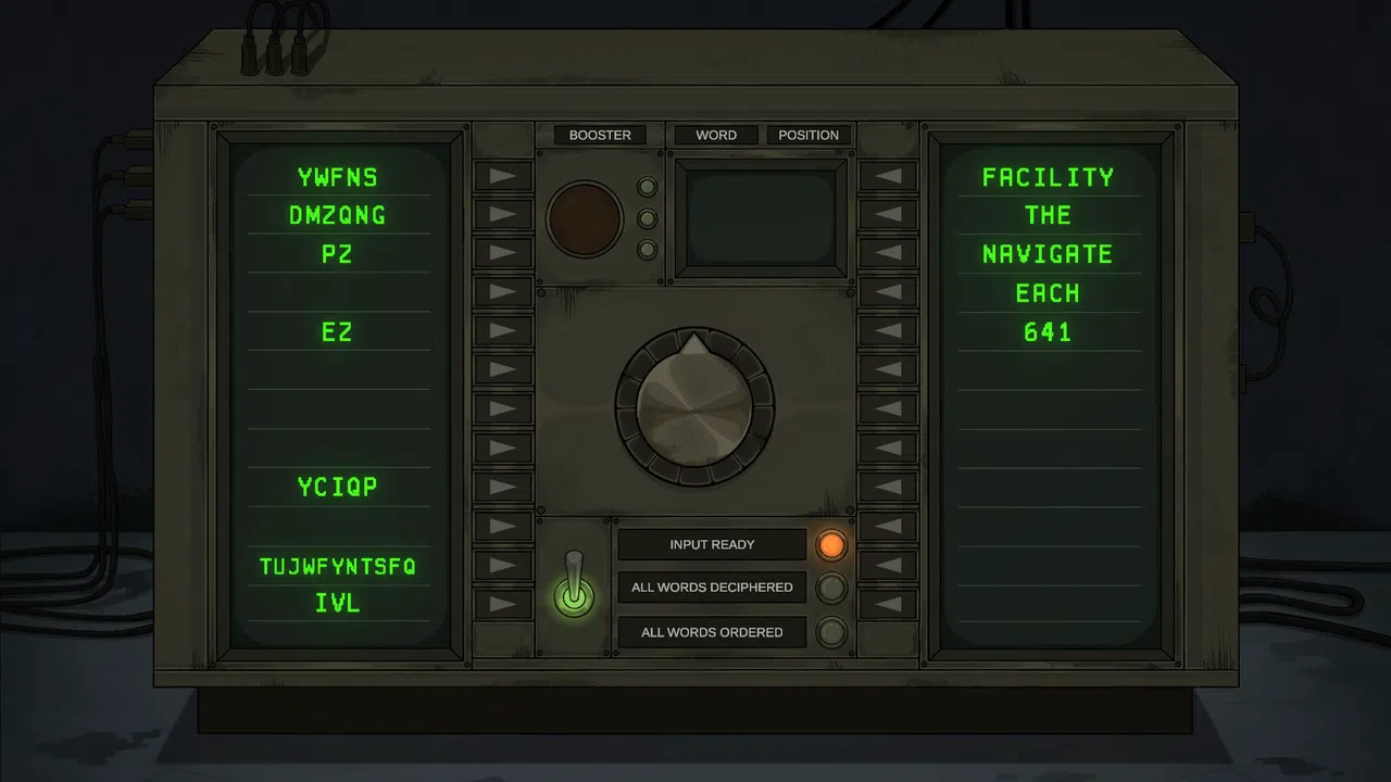 From Basement with Love Screenshot 4