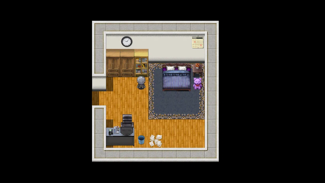 Please pay the rent! Screenshot 2