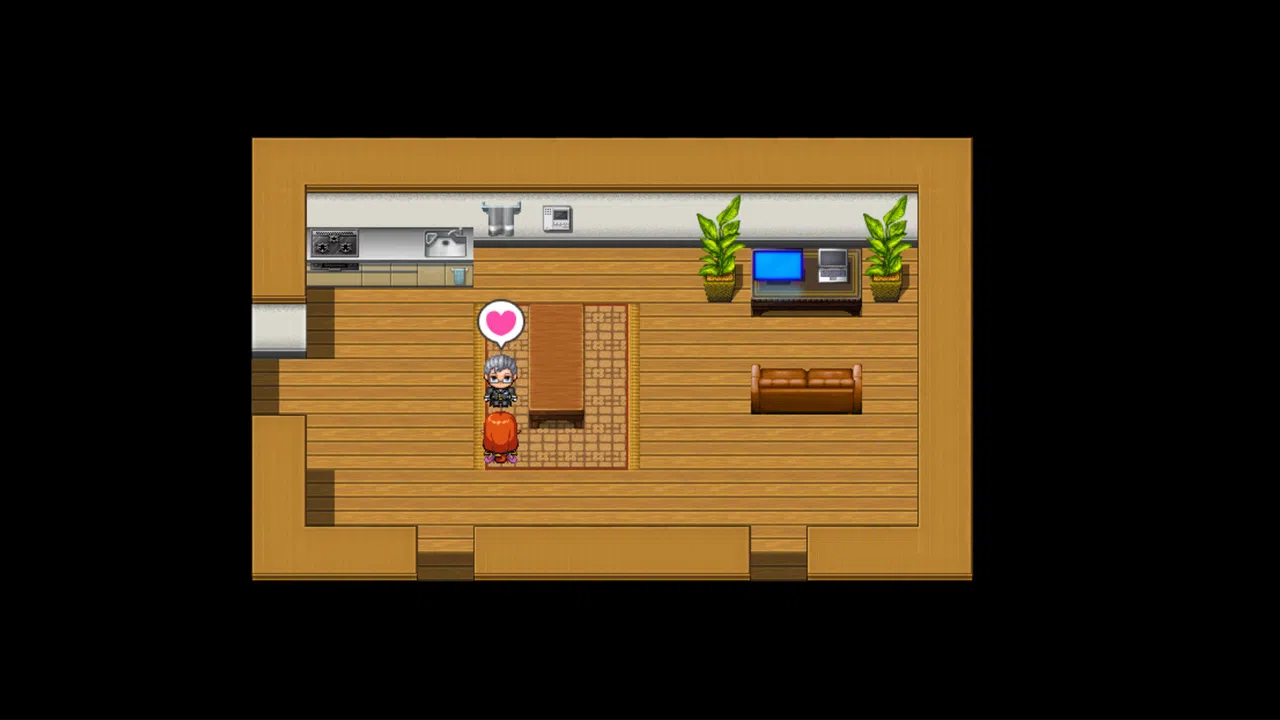 Please pay the rent! Screenshot 1