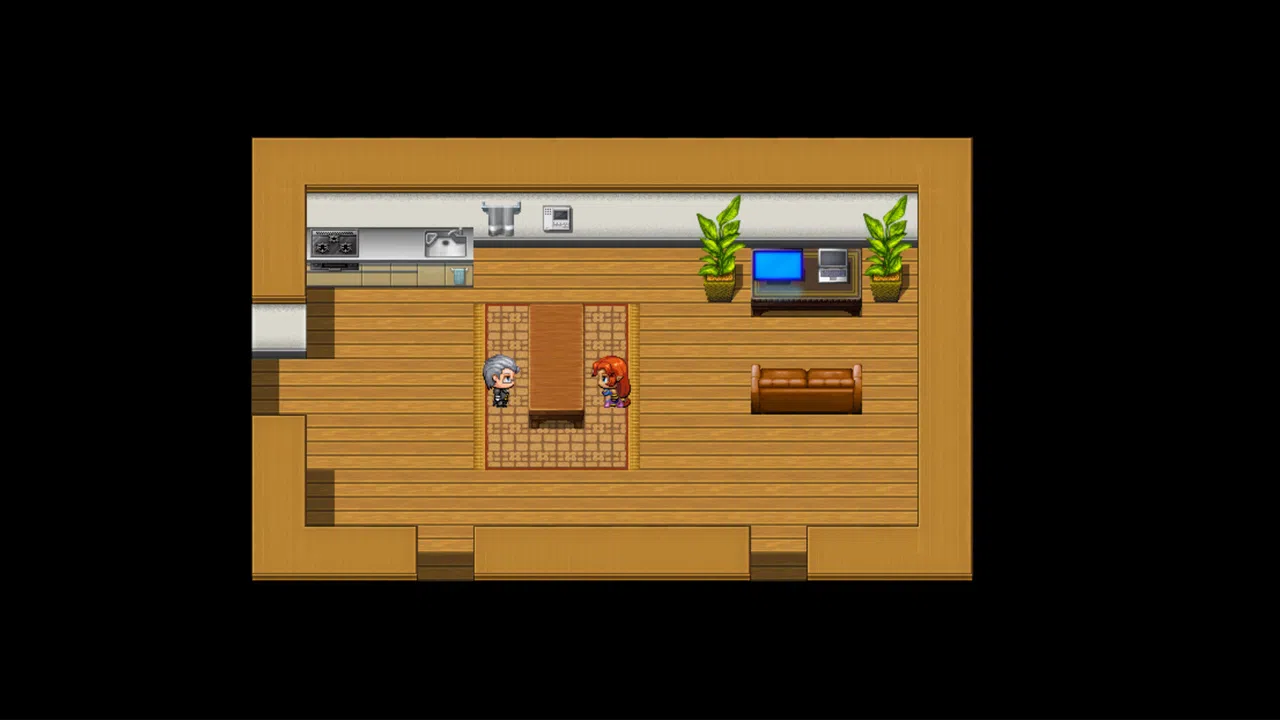 Please pay the rent! Screenshot 0