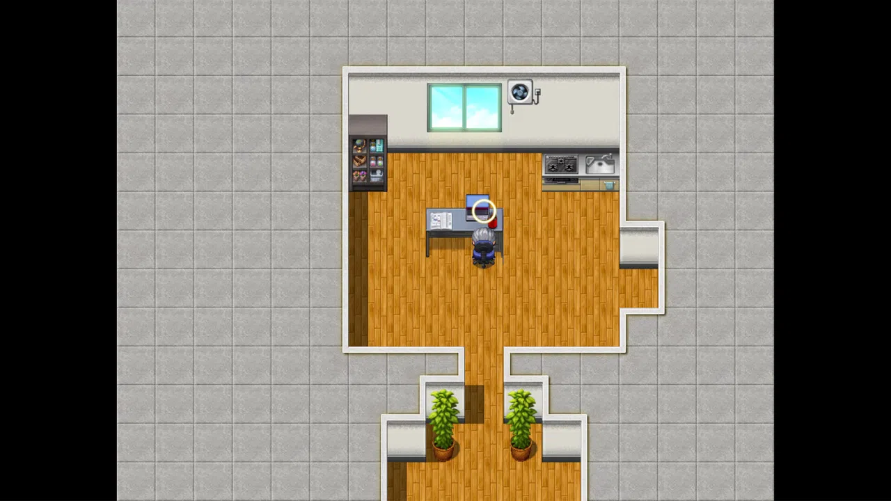 Please pay the rent! Screenshot 5
