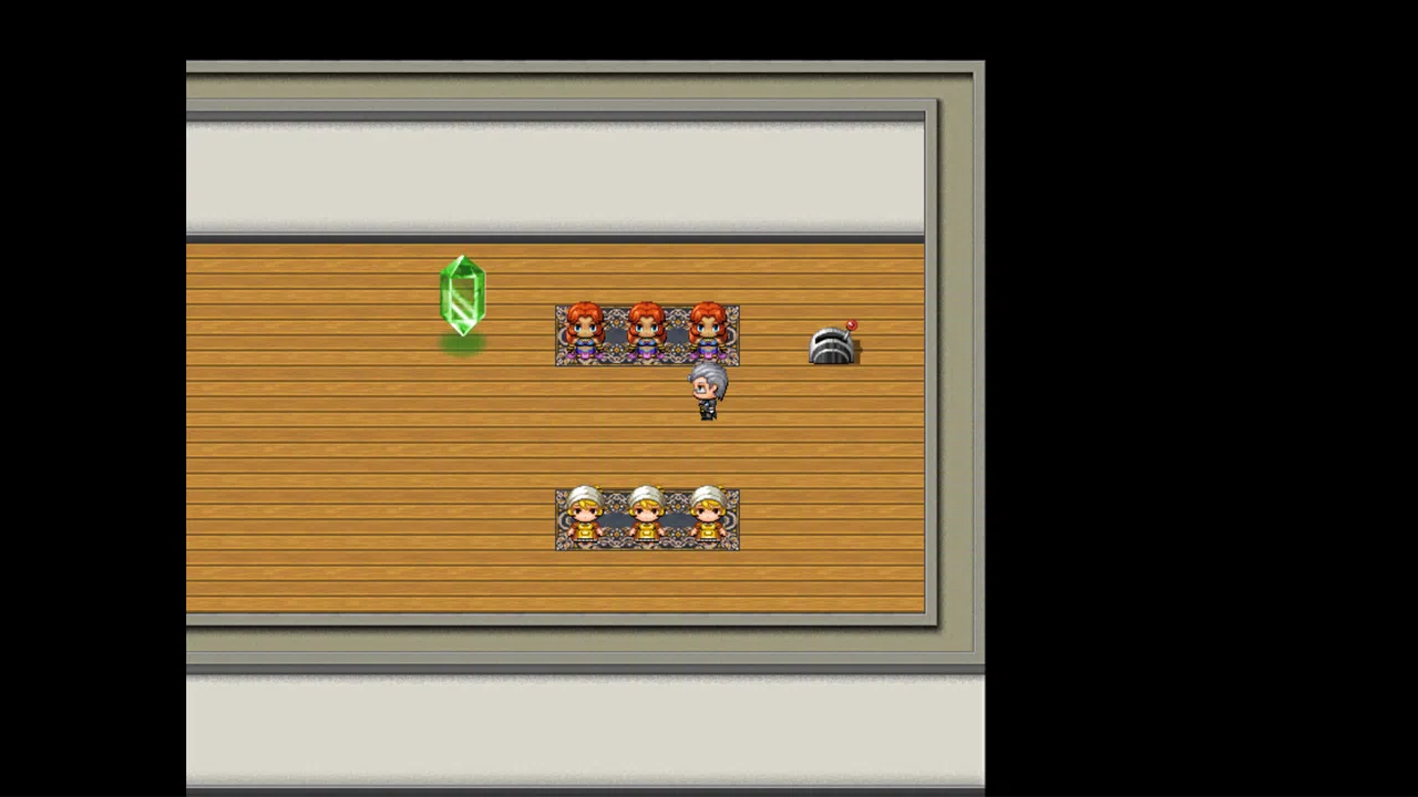 Please pay the rent! Screenshot 4