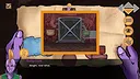 The Adventures of Badgersaw Chapter 1 Screenshot 5