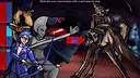 The Adventures of Badgersaw Chapter 1 Screenshot 2