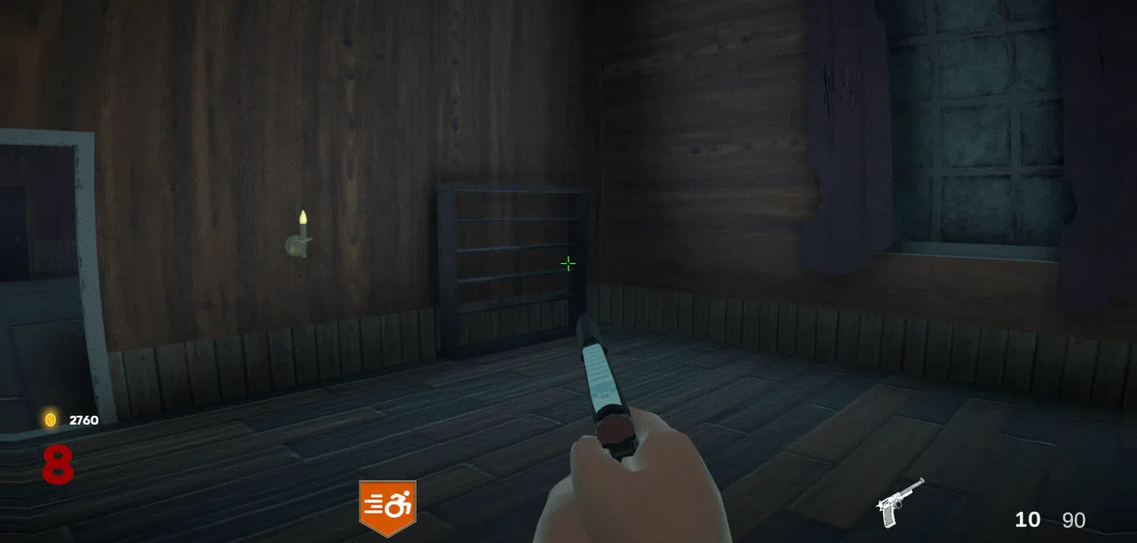 Revelations Screenshot 5