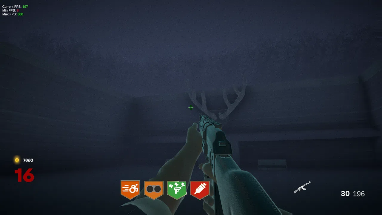 Revelations Screenshot 4