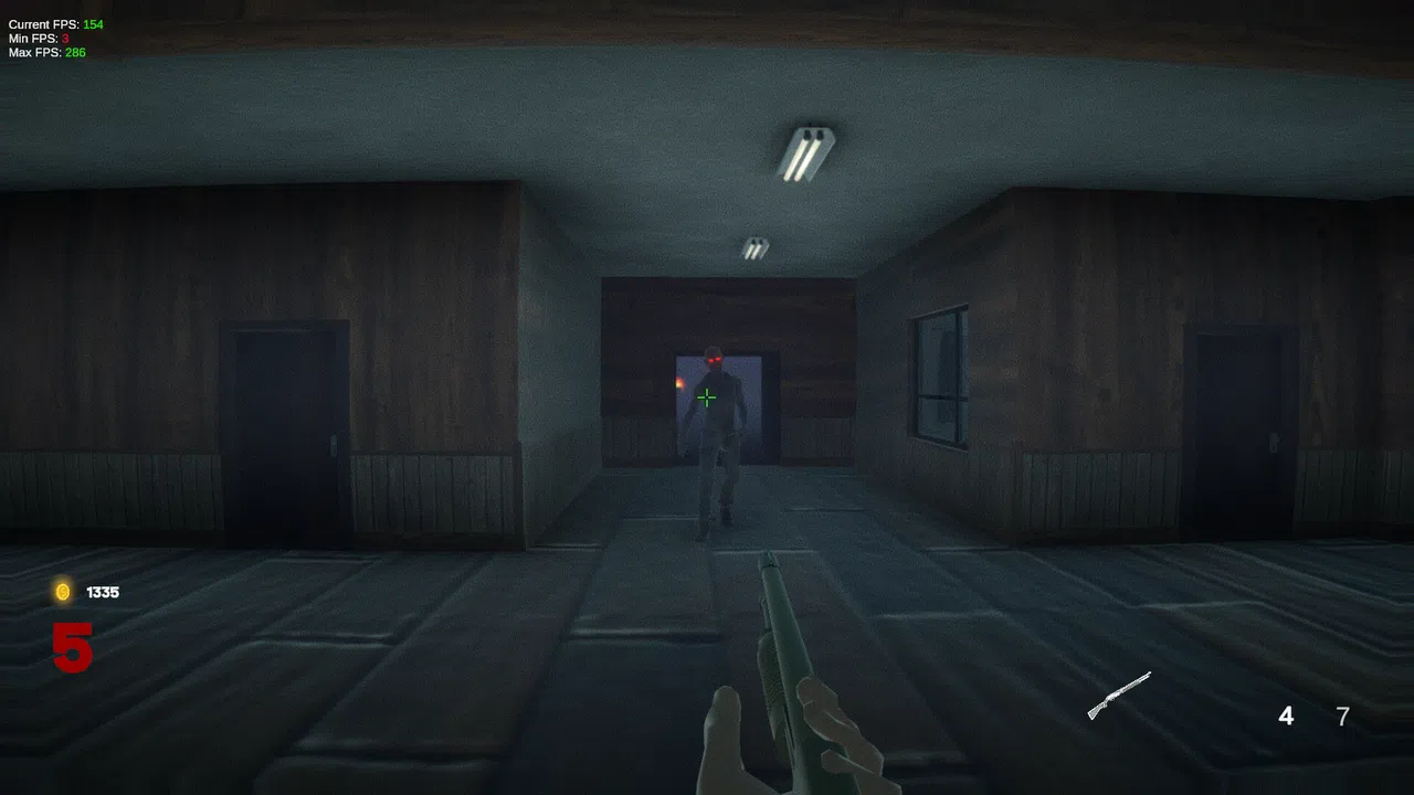 Revelations Screenshot 3