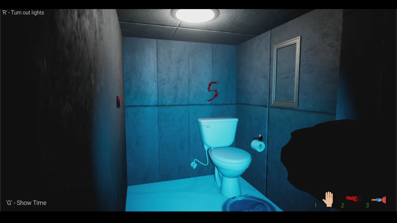SKIBIDI TOILET: Operation Terror Screenshot 10