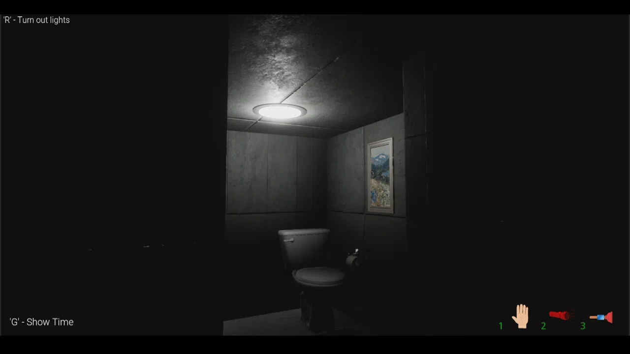 SKIBIDI TOILET: Operation Terror Screenshot 8