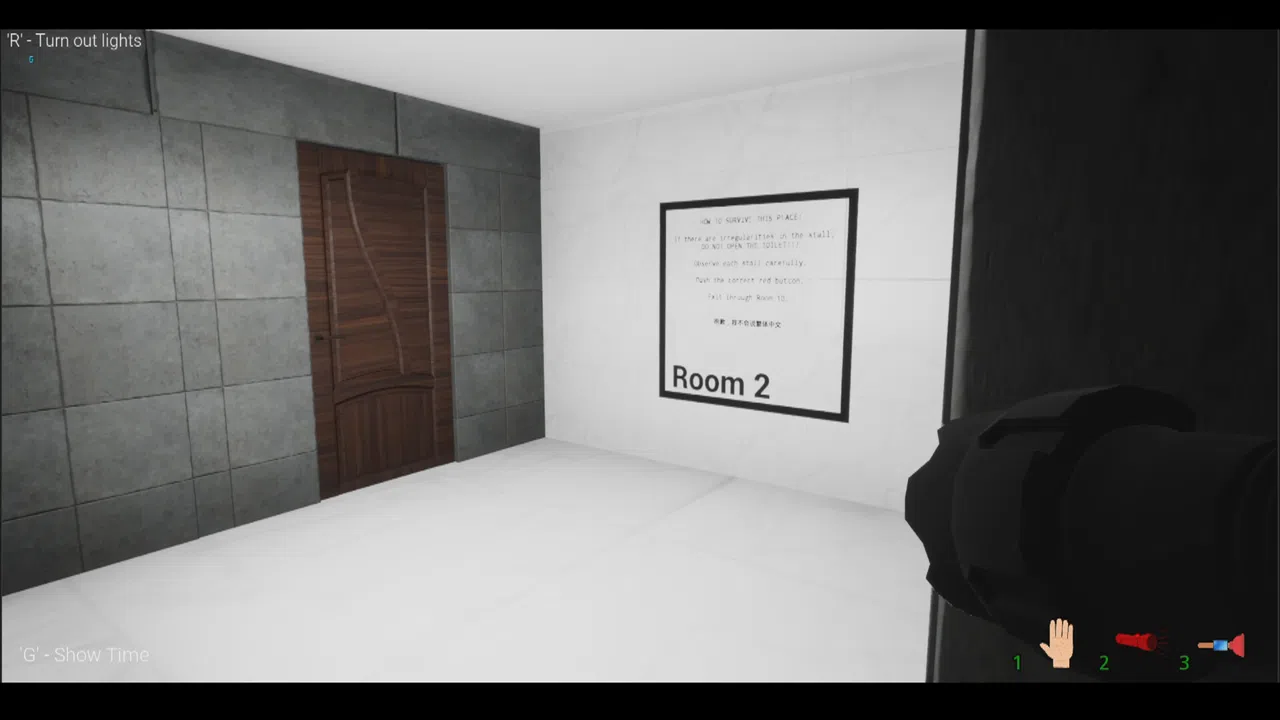 SKIBIDI TOILET: Operation Terror Screenshot 7
