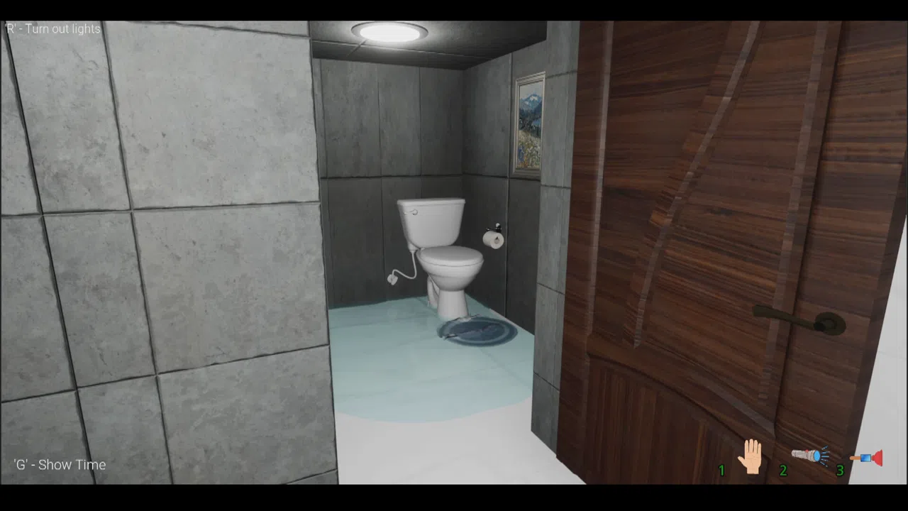 SKIBIDI TOILET: Operation Terror Screenshot 5
