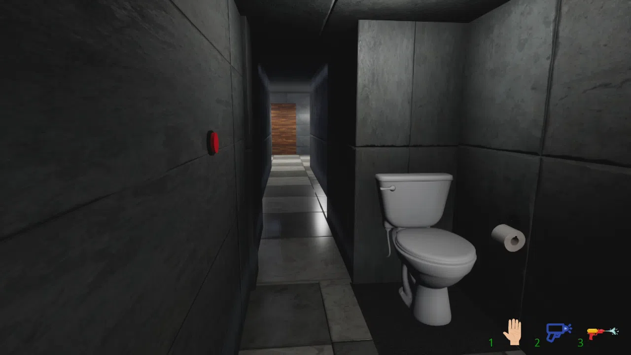 SKIBIDI TOILET: Operation Terror Screenshot 4