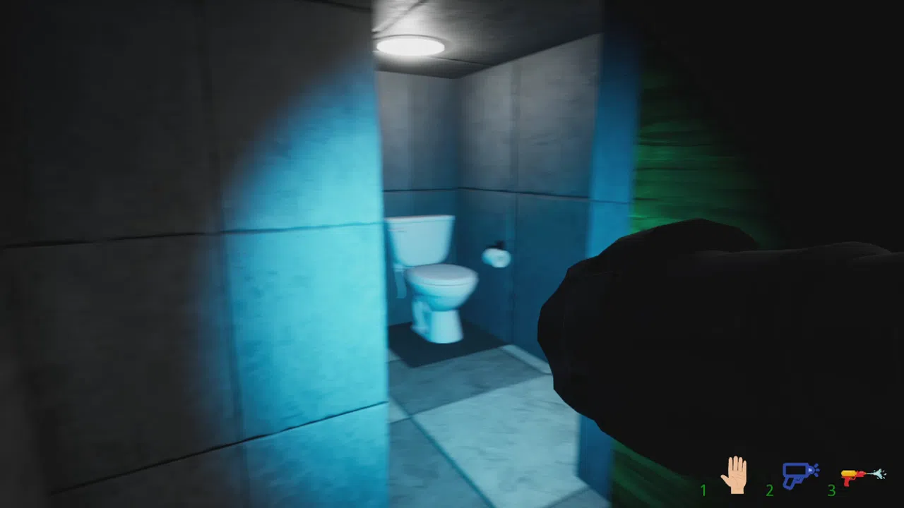 SKIBIDI TOILET: Operation Terror Screenshot 1