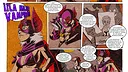 Mostroscopy - Comic Book #1 Screenshot 3