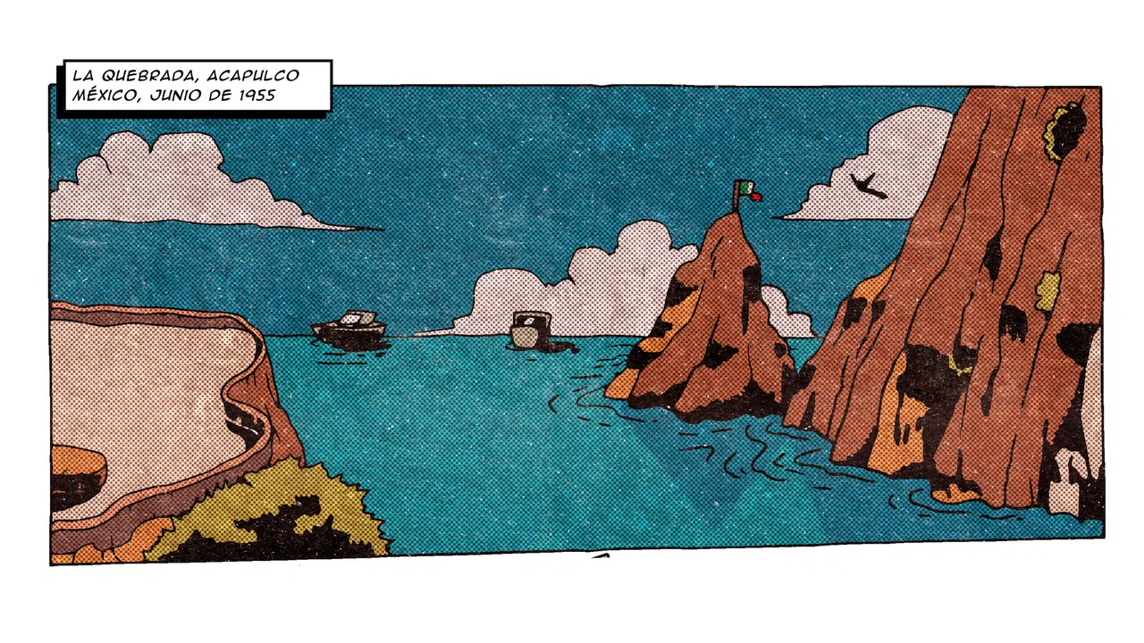 Mostroscopy - Comic Book #1 Screenshot 2