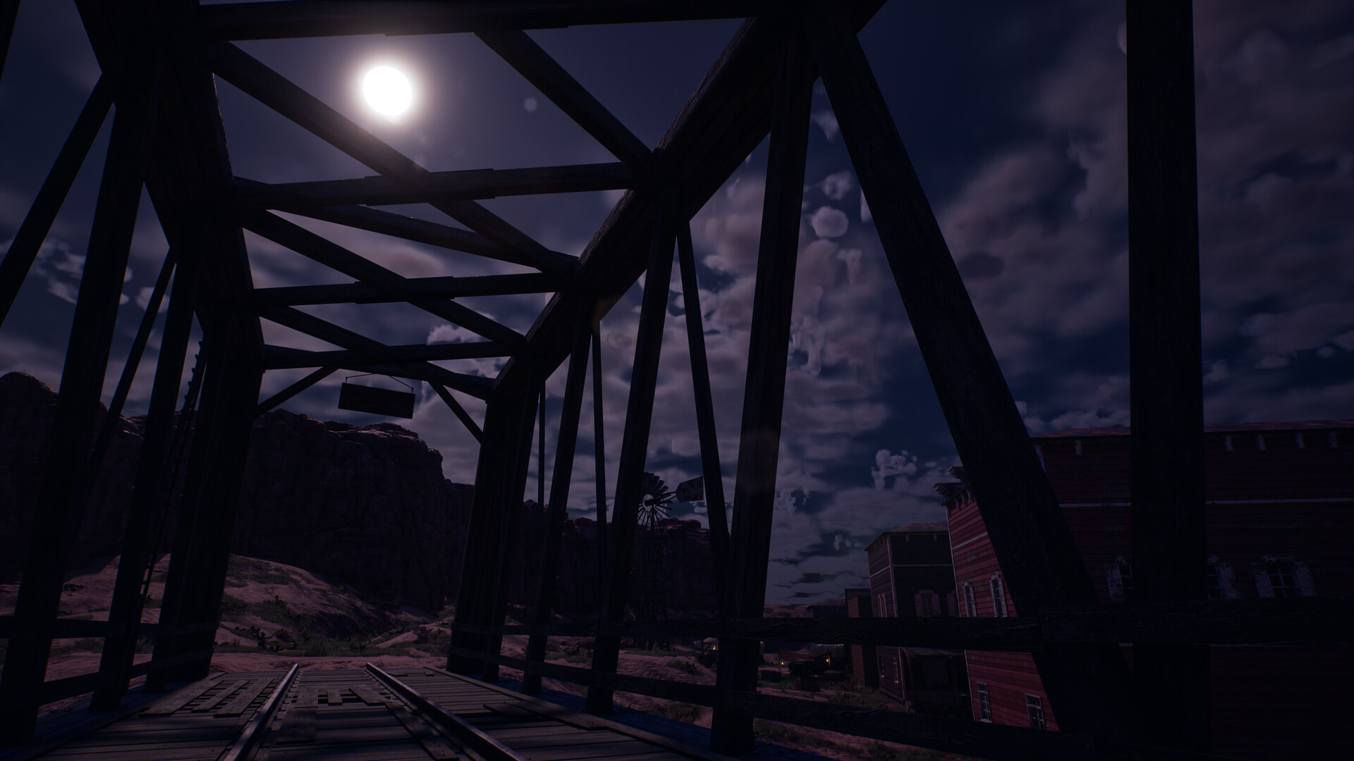 Fillet Fury Screenshot 1