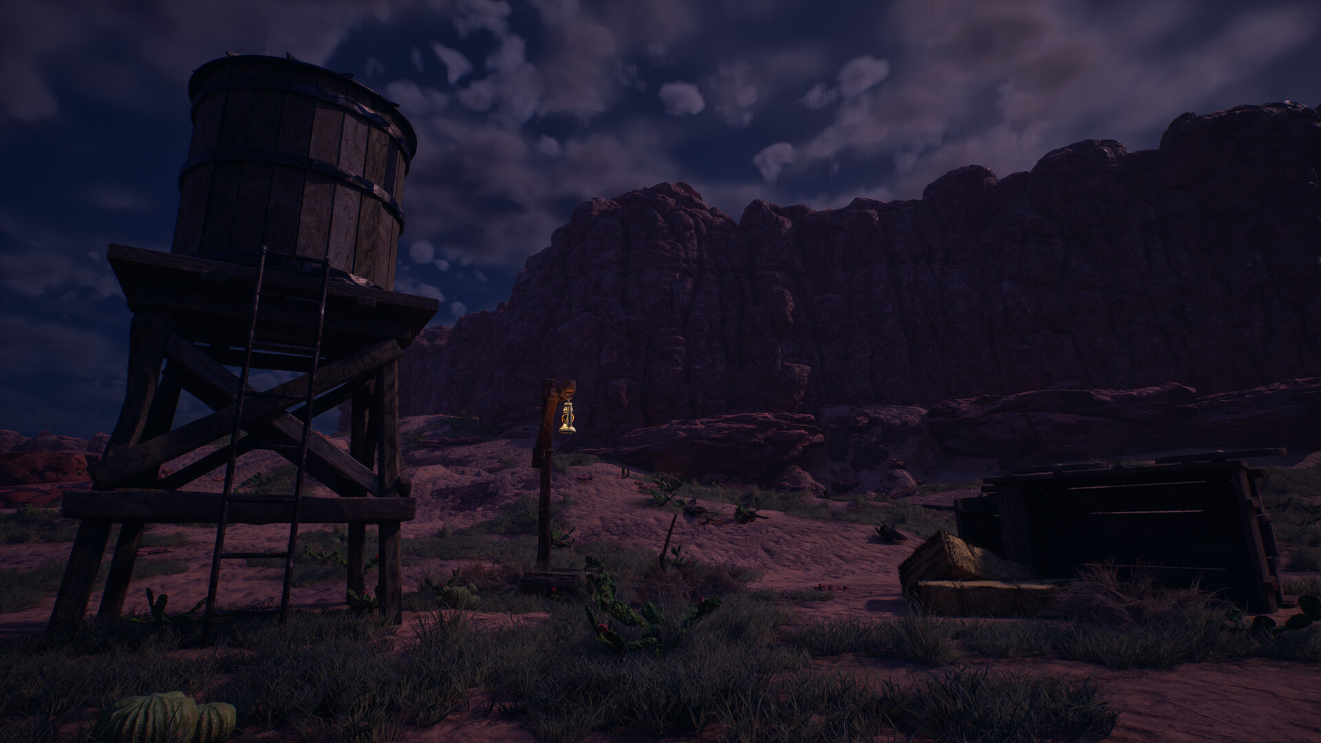 Fillet Fury Screenshot 3