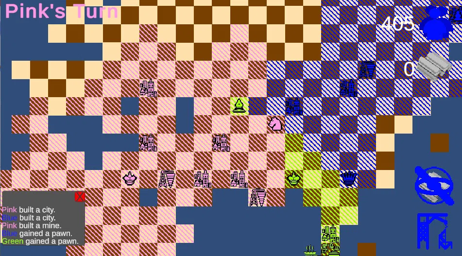Global Chess Screenshot 0