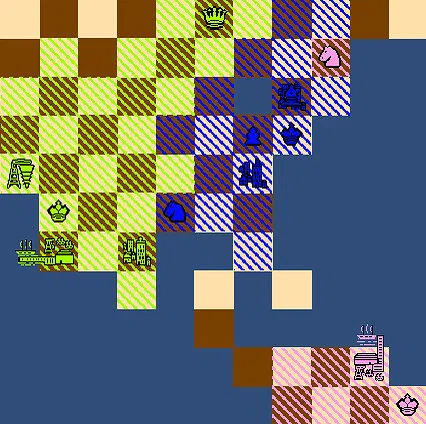 Global Chess Screenshot 1