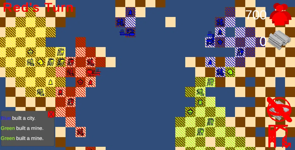 Global Chess Screenshot 3
