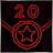 Twenty Victories