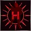 Hawk icon