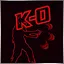 Corrosive icon