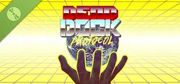 Dead Dock Protocol Demo
