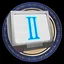 Who are you? icon