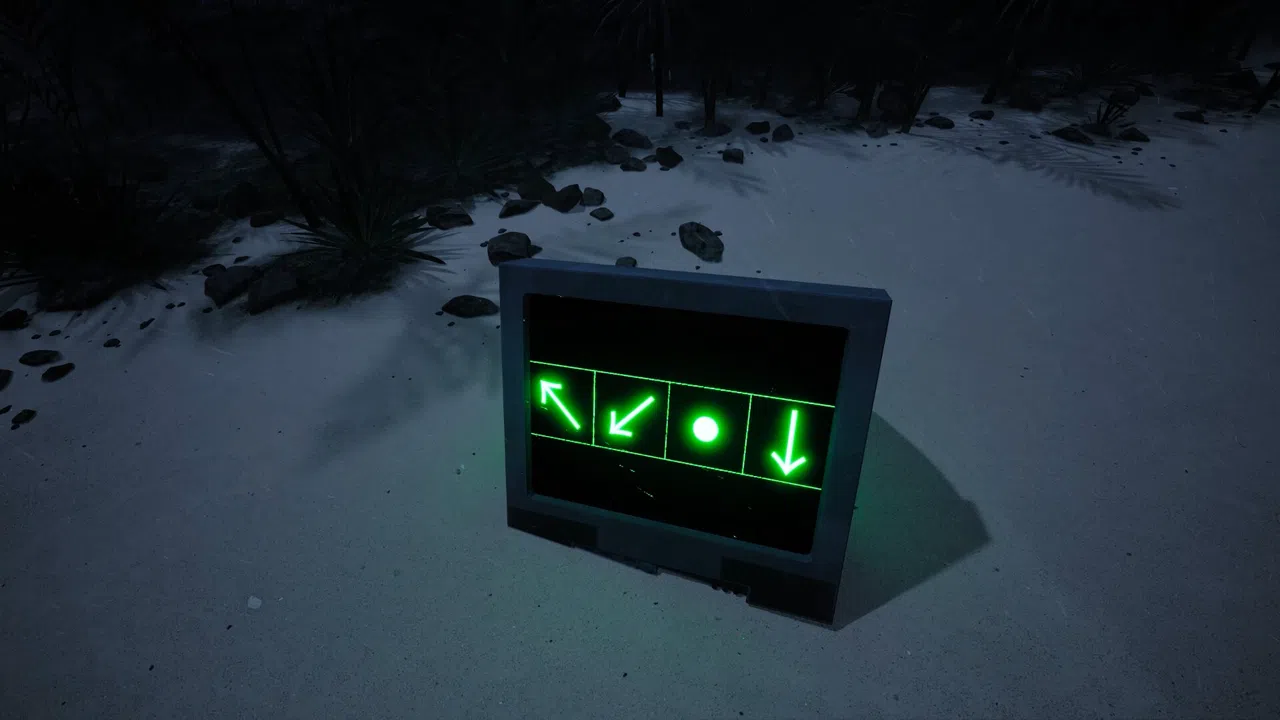 LINGKARAN：リンカラン Screenshot 3