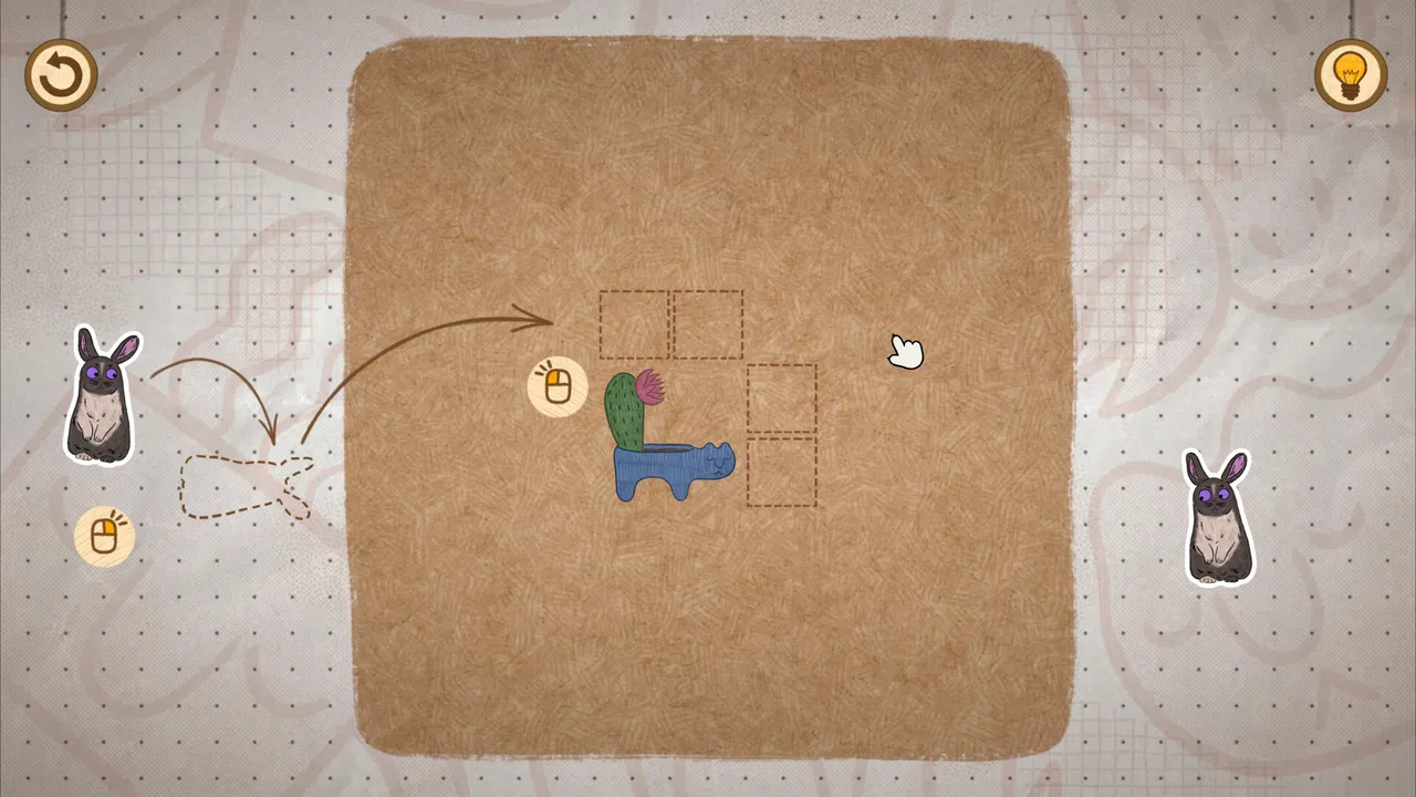 Eyes That Hypnotise Demo Screenshot 8