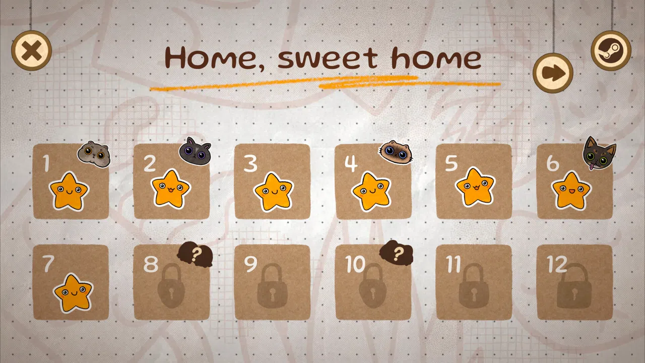 Eyes That Hypnotise Demo Screenshot 3