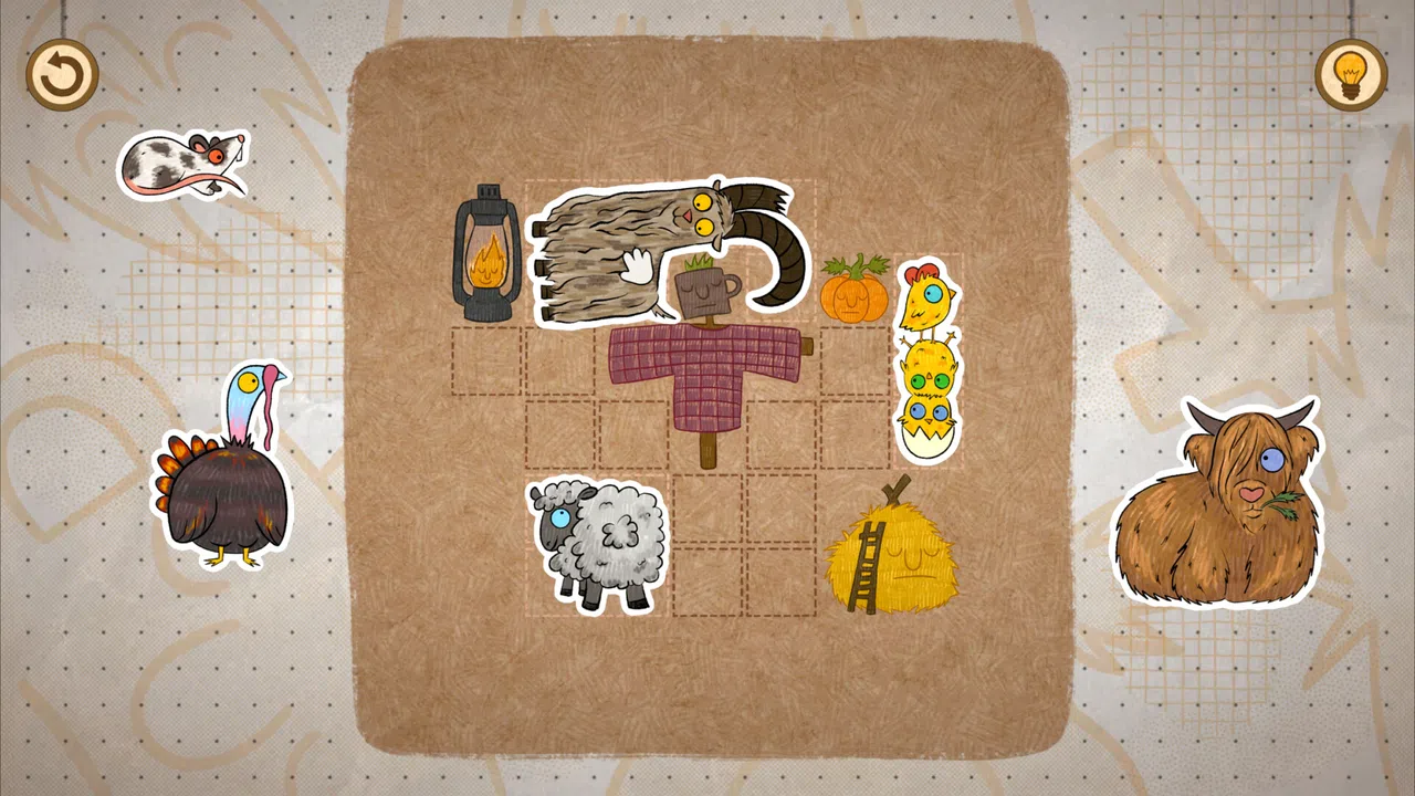 Eyes That Hypnotise Demo Screenshot 6