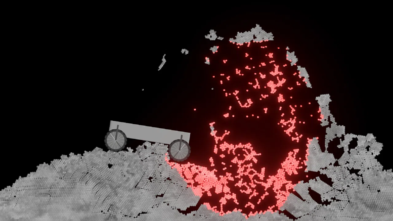 Simulario Screenshot 3