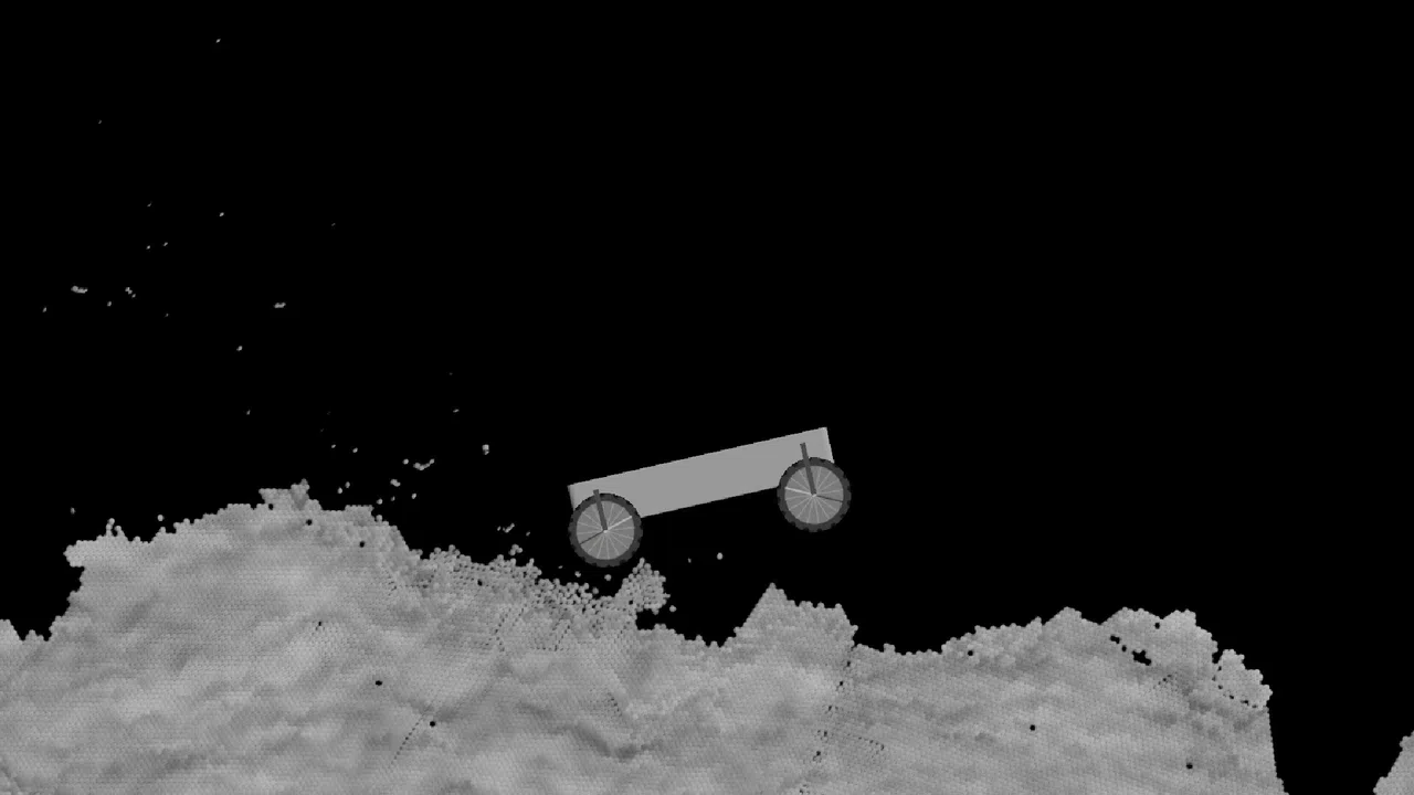 Simulario Screenshot 0