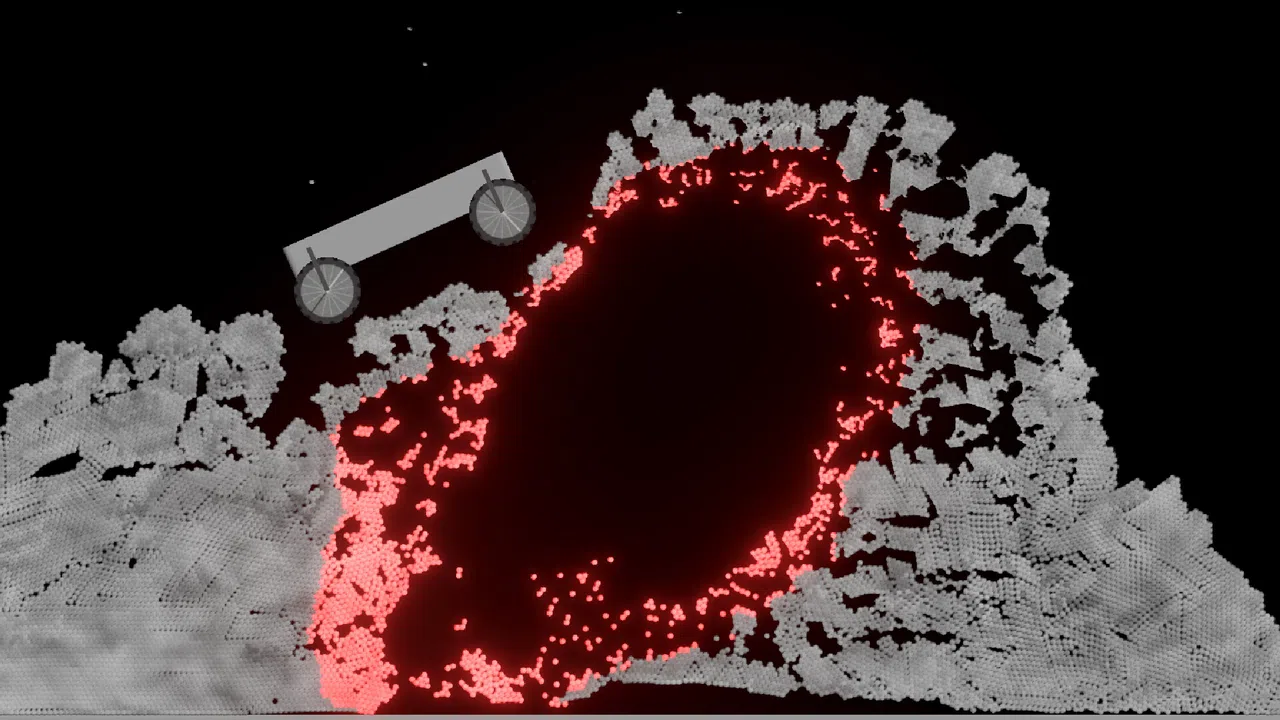 Simulario Screenshot 4