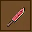Watermelon Blade Tastes Good  icon