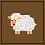 First Sheep  icon