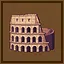 Lost City  icon