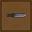 Infinite Throwing Knives  icon