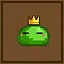 Too Many Slimes  icon