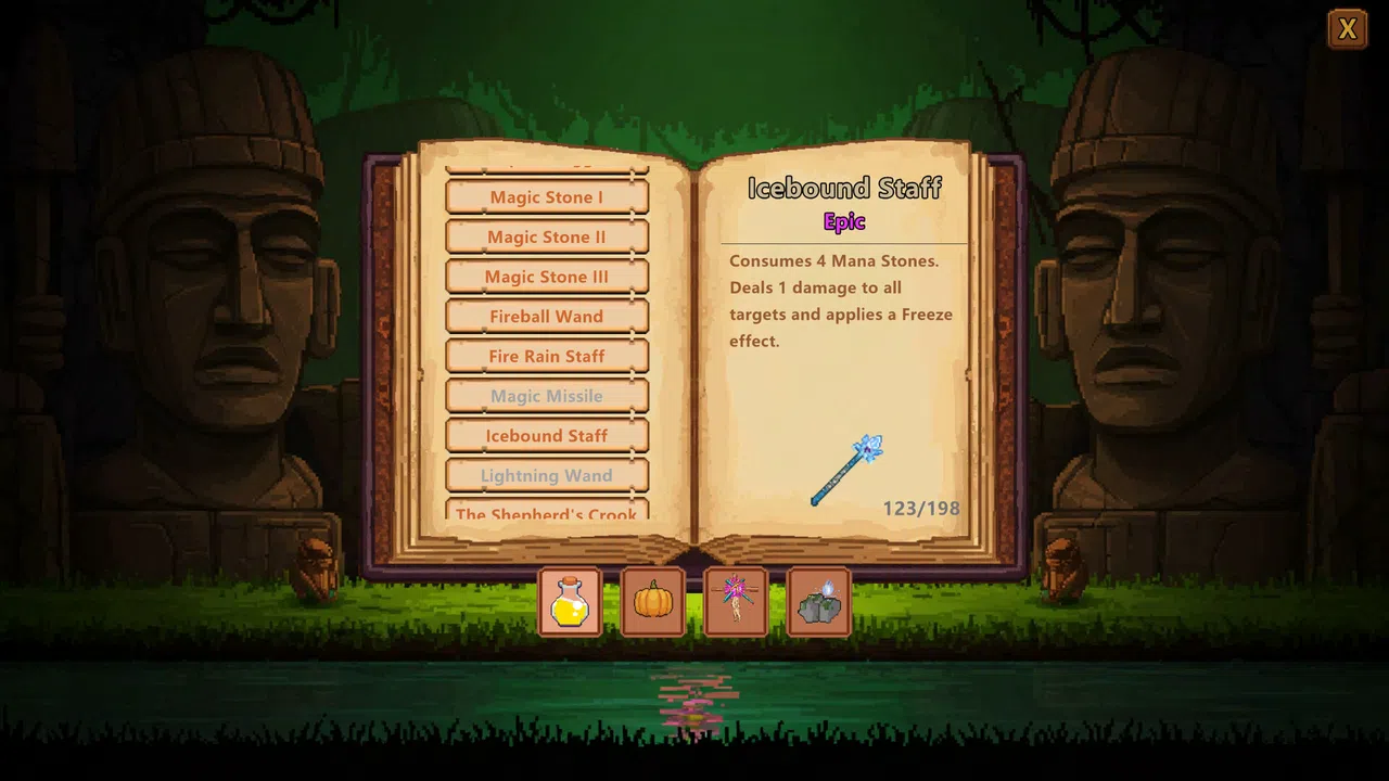 Spin Forward Screenshot 4