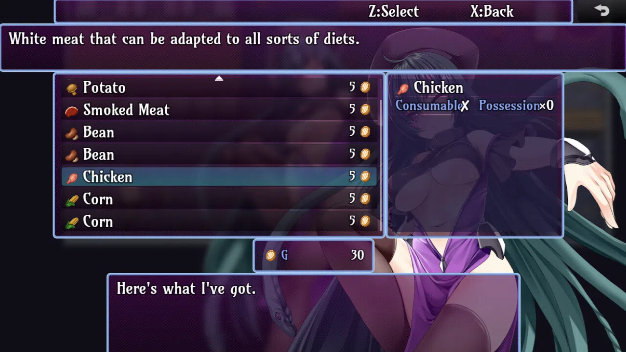 Devil Hearts Screenshot 1