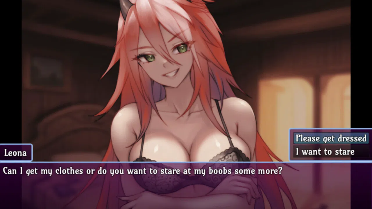 Devil Hearts Screenshot 4