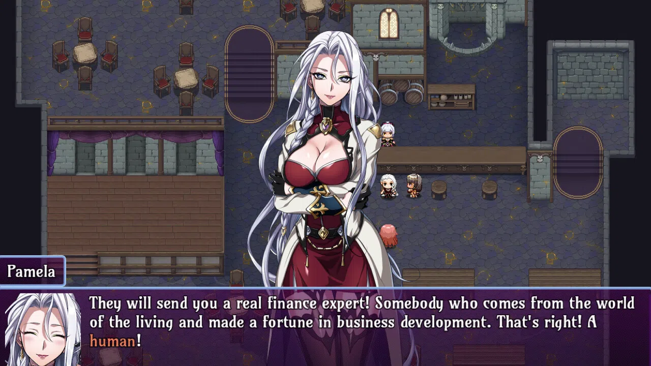 Devil Hearts Screenshot 0