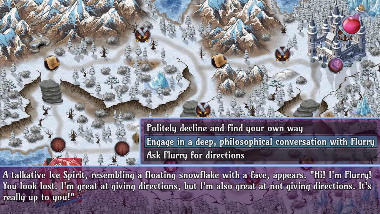 Devil Hearts Screenshot 2